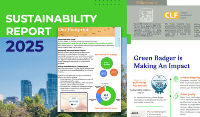 Green-Badger-Sustainability-Report