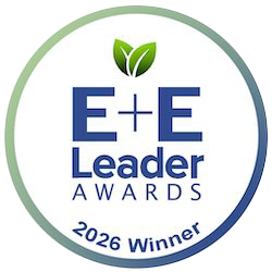 E+E Leader Award