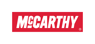 McCarthy