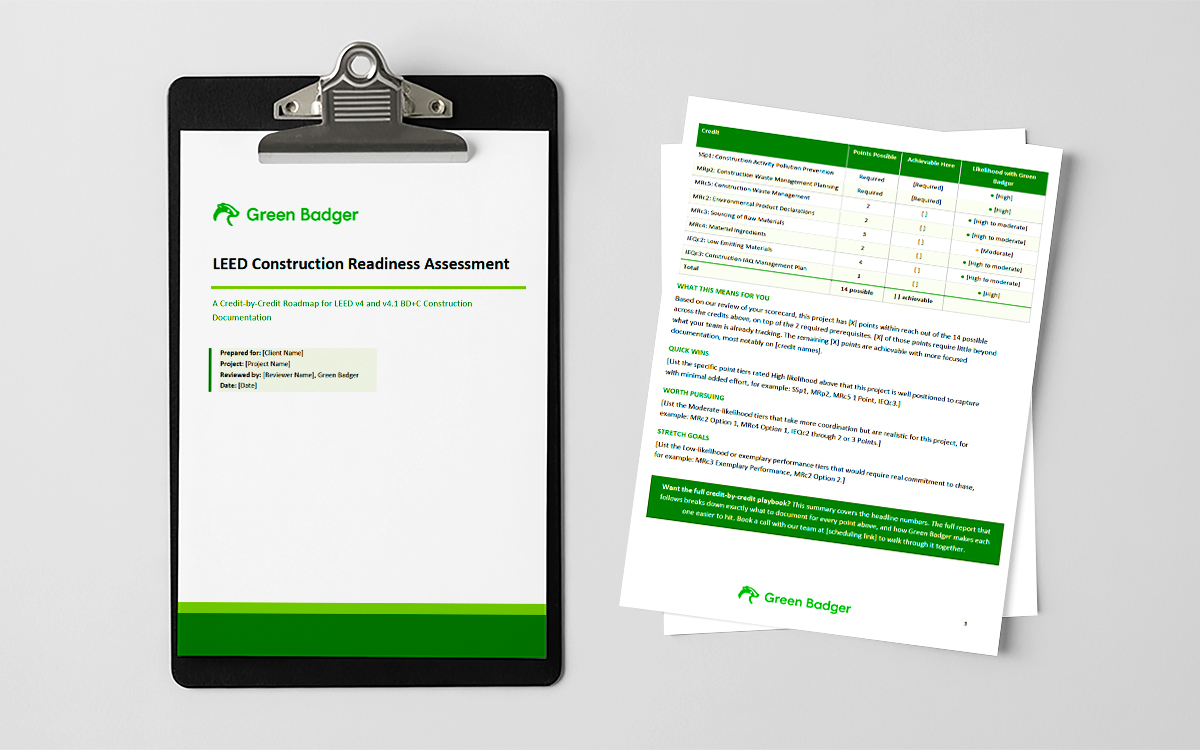 readiness-assessment