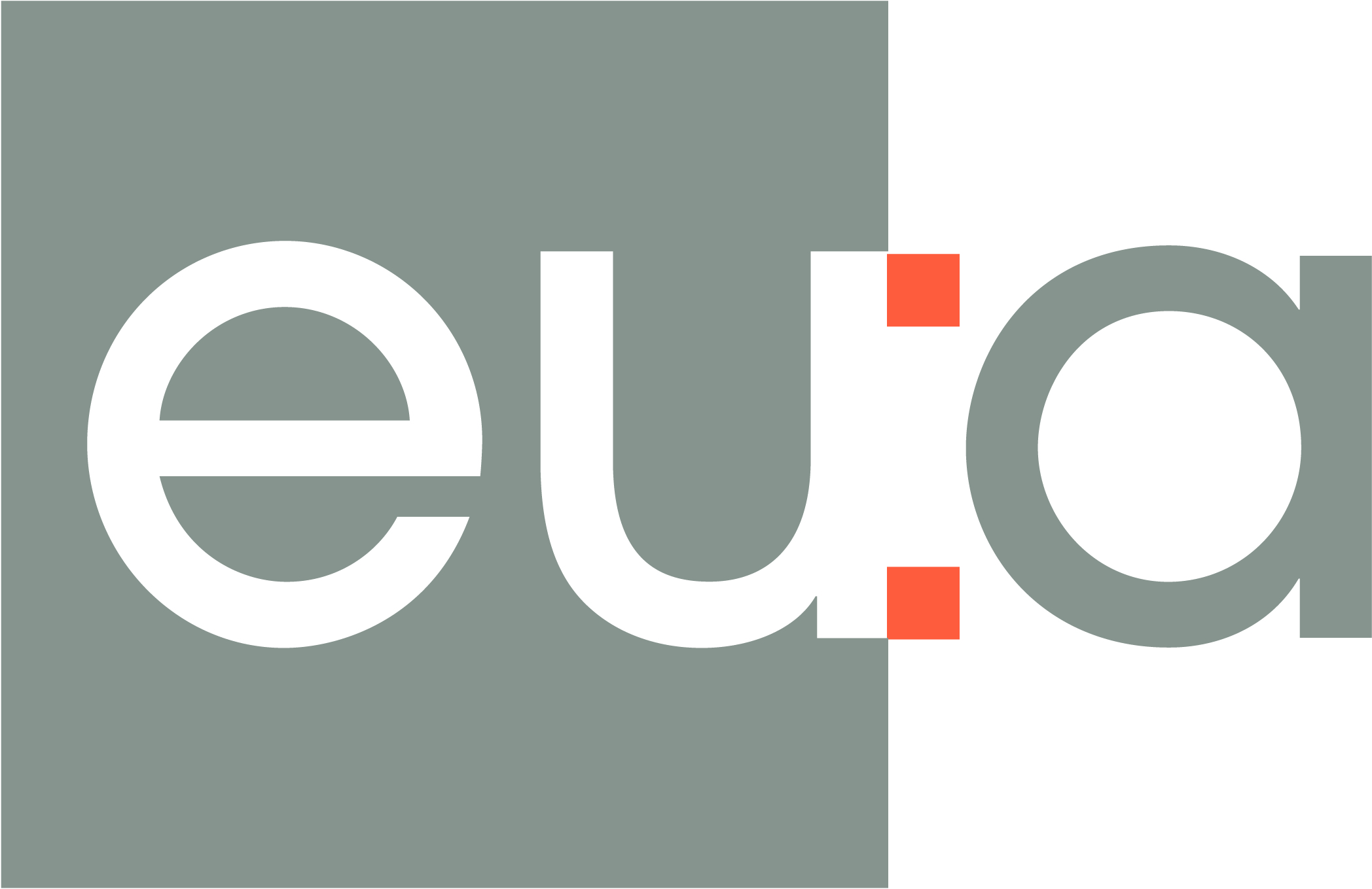 EUA logo